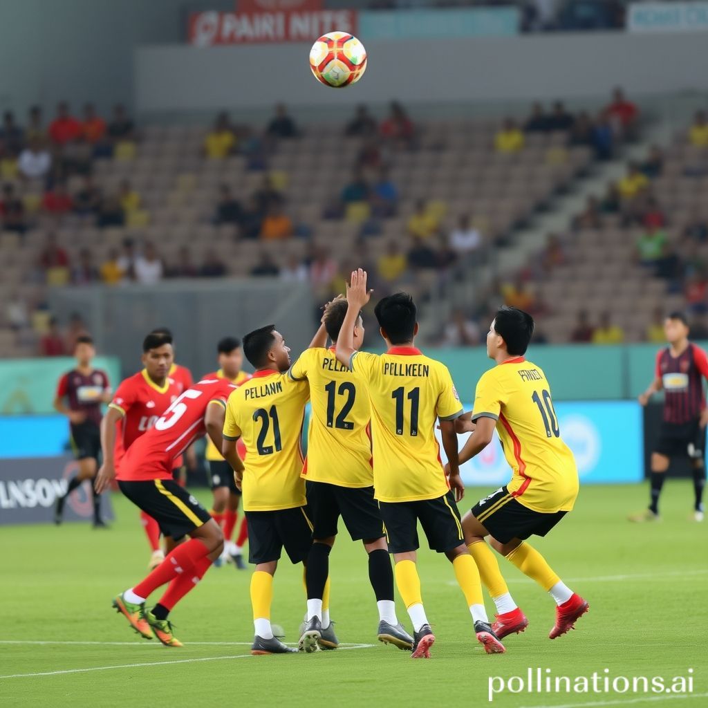  Meningkatkan Peluang Menang di Panen138